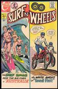Surf n' Wheels issue 5