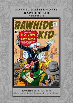 Marvel Masterworks issue 87-Z-INVALID