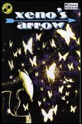 Xeno's Arrow (1999) issue 6