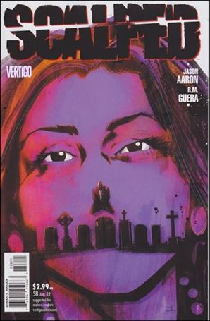 Scalped issue 58