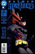 Batman/Huntress: Cry for Blood issue 2