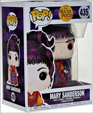 POP! Disney figure 435 Mary Sanderson