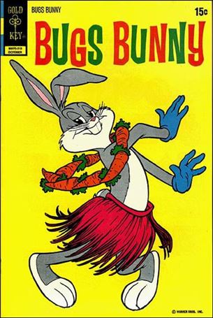 Bugs Bunny (1962) issue 145