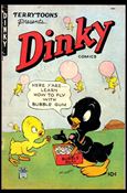 Blue Ribbon Comics (1949) Cover Image 2