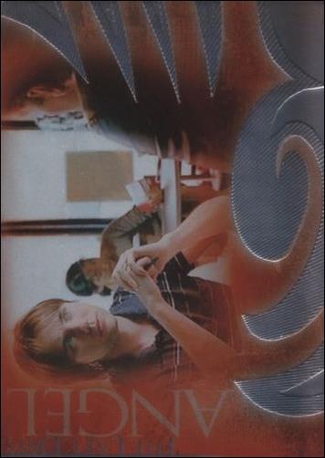 Angel: Season Five (The Last Days Subset) card LD1 Angel