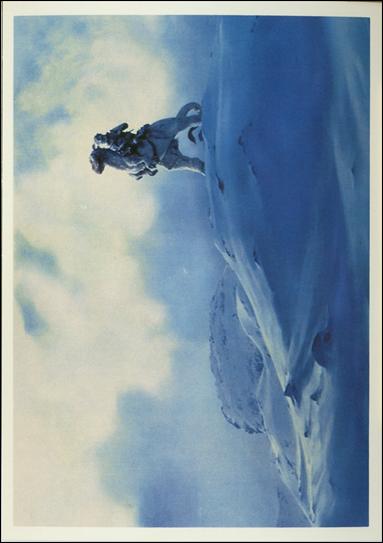 Empire Strikes Back Photo Cards (Base Set) card 19