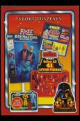Star Wars Celebration III (Promo) card 11 Store Displays
