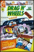 Drag N' Wheels issue 31