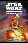 Star Wars: The Clone Wars issue 2 Crash Course