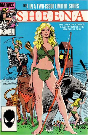 Sheena Cover Image 1