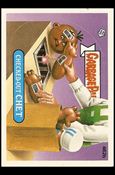 Garbage Pail Kids: Series 12 (Base Set) Cover Image 1