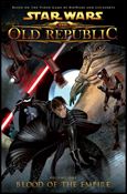 Star Wars: The Old Republic Cover Image 1