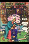 Binky Brown Meets the Holy Virgin Mary  Cover Image 1