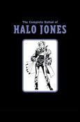 Halo Jones:  The Complete Ballad of Halo Jones Cover Image 1