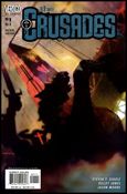 Crusades Cover Image 1