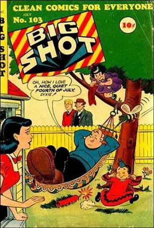 Big Shot issue 103