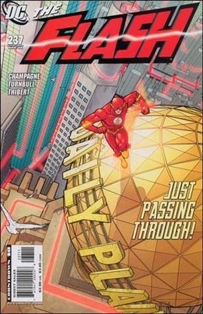 Flash (1987) issue 237
