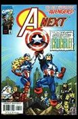 A Next (Invalid) issue 11-Z-INVALID