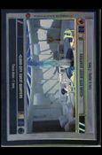 Star Wars: Reflections: A Collector's Bounty (Base Set) card 100 Cloud City: Guest Quarters