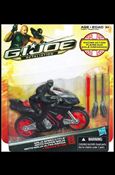 G.I. Joe: Retaliation (Alpha Class Vehicles) Cover Image 1
