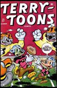 Terry-Toons Comics (1942) issue 27