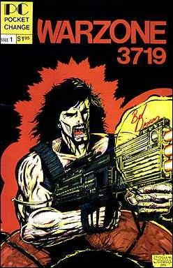 Warzone 3719 issue 1