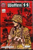 Waffen SS issue 4