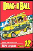 Dragon Ball issue 12