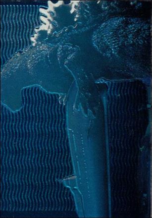 Godzilla Chromium (Base Set) card 48