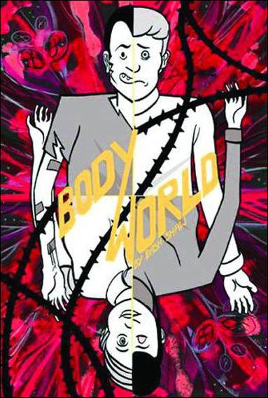 BodyWorld issue nn