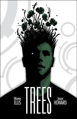 Trees Cover Image 1