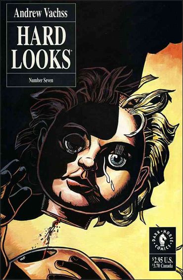 Hard Looks issue 7
