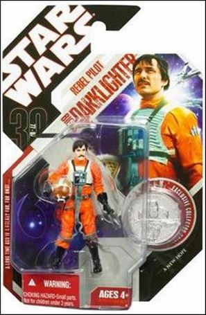Star Wars: 30th Anniversary Collection 3 3/4