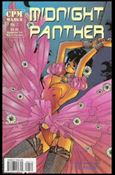 Midnight Panther issue 7
