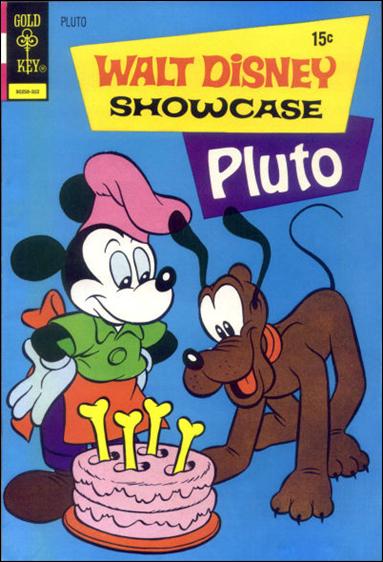 Walt Disney Showcase (1970) issue 13