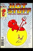 Hot Stuff: Digest issue 4