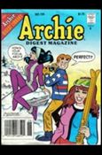 Archie Digest Magazine issue 126