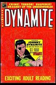 Dynamite (1953) issue 8