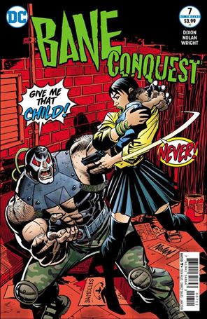 Bane: Conquest issue 7
