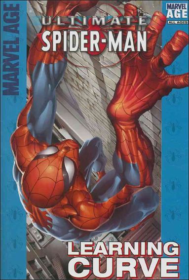 Target Ultimate Spider-Man issue 2