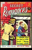 Secret Romances issue 11