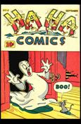 Ha Ha Comics issue 12