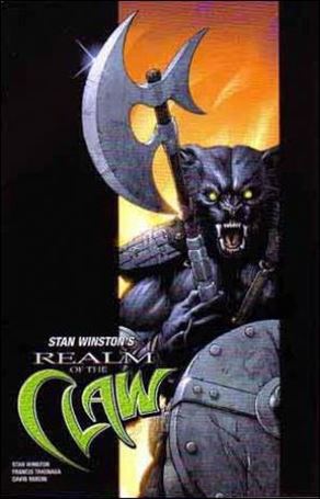 Realm of the Claw issue 4-ZZ-INVALID