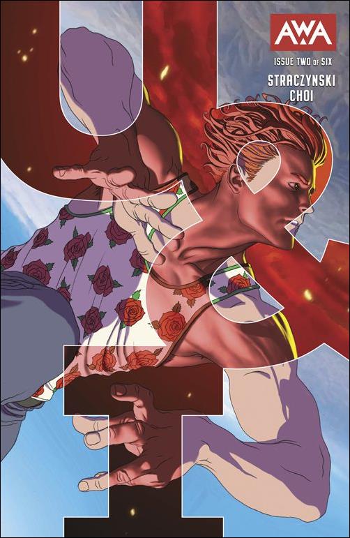U & I issue 2