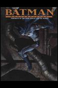Batman: Masterpieces Cover Image 1