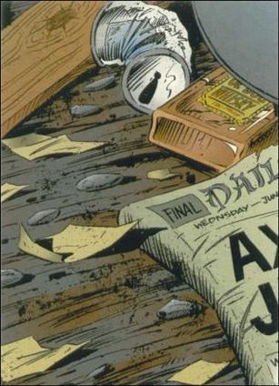 Images of ShadowHawk Special Preview (Promo) card 3 Top row, right piece
