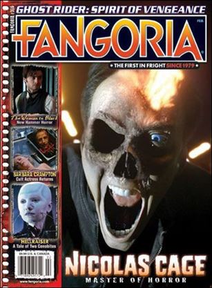 Fangoria (1979) issue 310