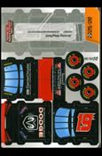 NASCAR Race Day 2006 Series 1 (Base Set) card 25.2 Jeremy Mayfield