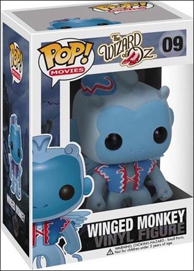 POP! Movies figure 9 Winged Monkey