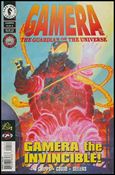 Gamera Cover Image 2